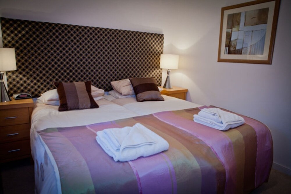 West Fenton Court — Gullane — photo 4