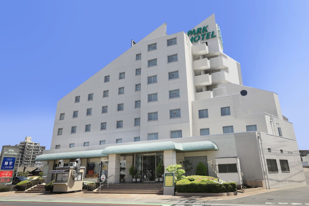 Tokorozawa Park Hotel — hotel in Tokorozawa