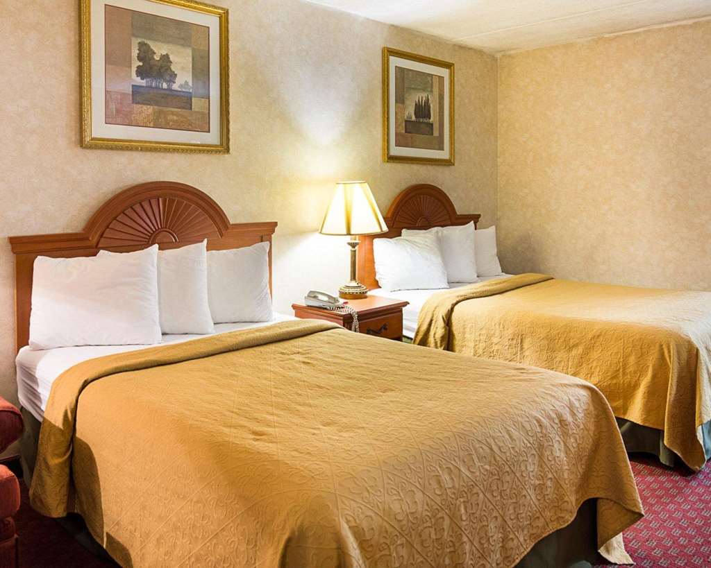 Quality Inn Petersburg Fort Lee Area - photo 7
