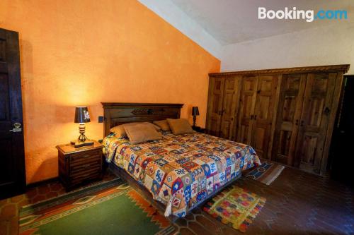 Lago Sol Hotel And Suites — hotel in Tzintzuntzan