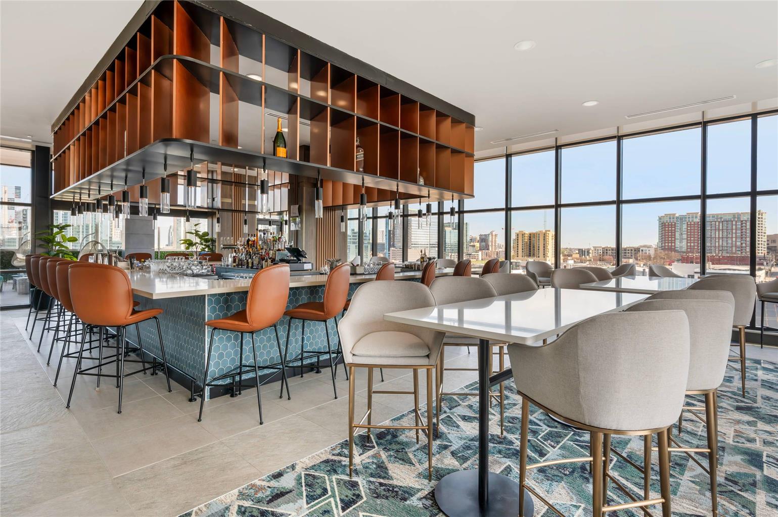 Cambria Hotel Nashville Midtown - photo 54
