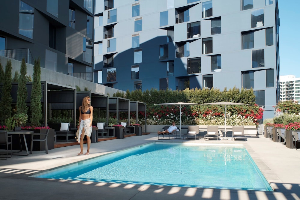AKA West Hollywood - photo 2