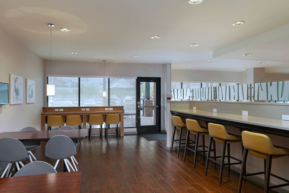 TownePlace Suites by Marriott Macon Mercer University - photo 28