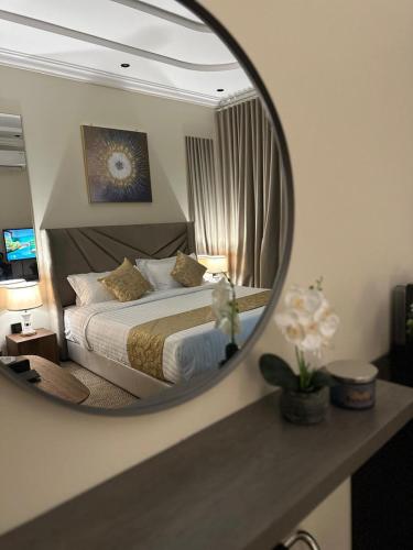 Aura House — 4-Star Luxury Hotel in Riyadh, Saudi Arabia