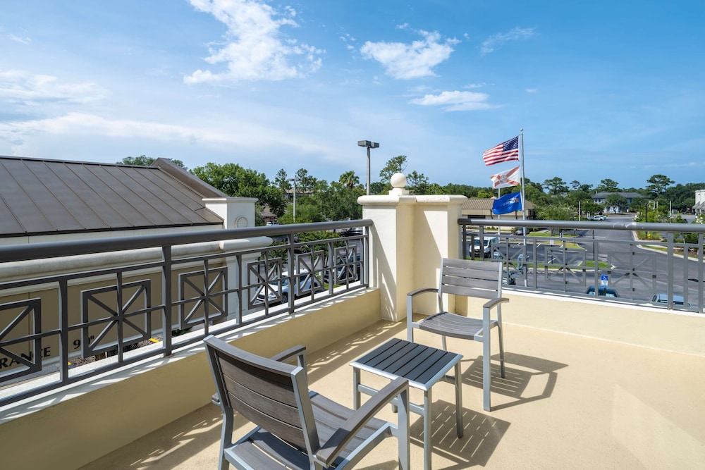 Hilton Garden Inn Jacksonville Ponte Vedra Sawgrass - photo 32