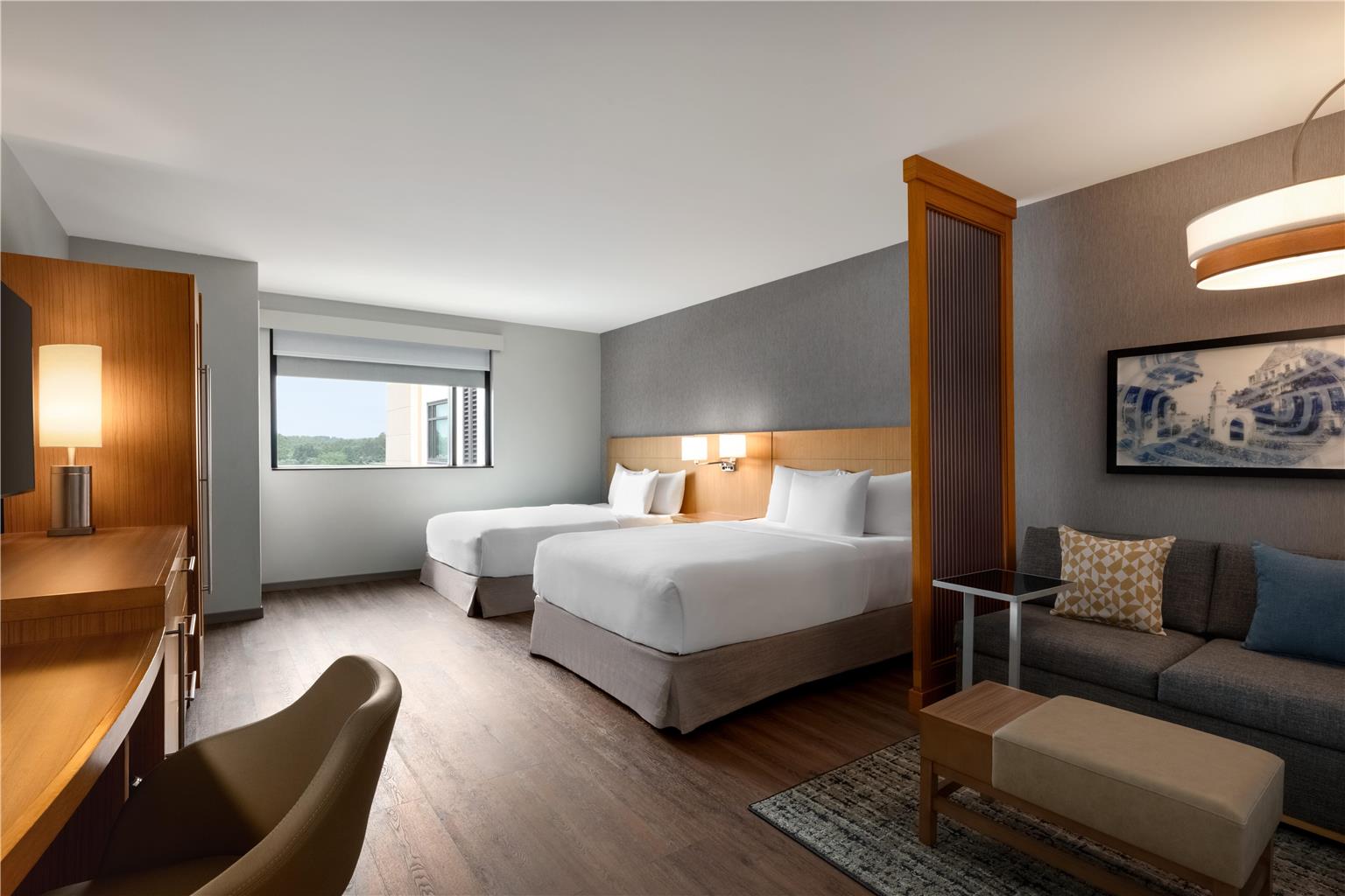 Hyatt Place Bloomington - photo 15