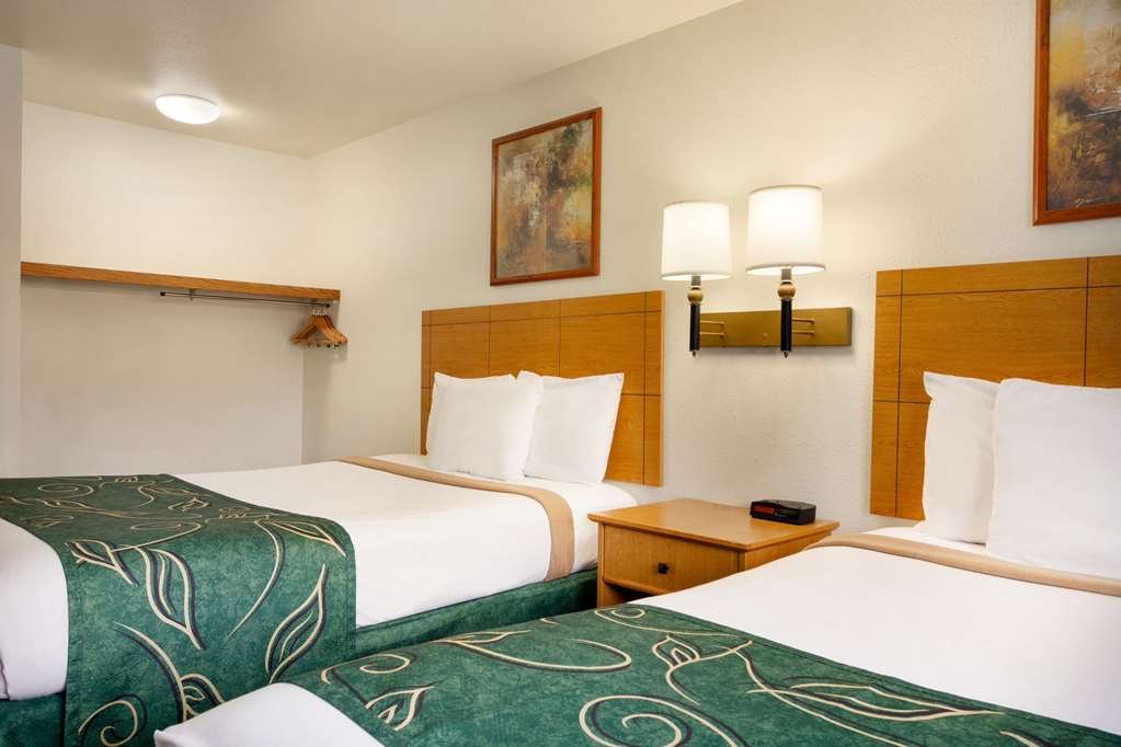Travelodge by Wyndham Marysville - photo 13