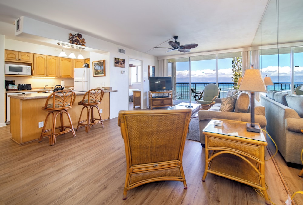 Royal Kahana Maui By Outrigger - photo 269
