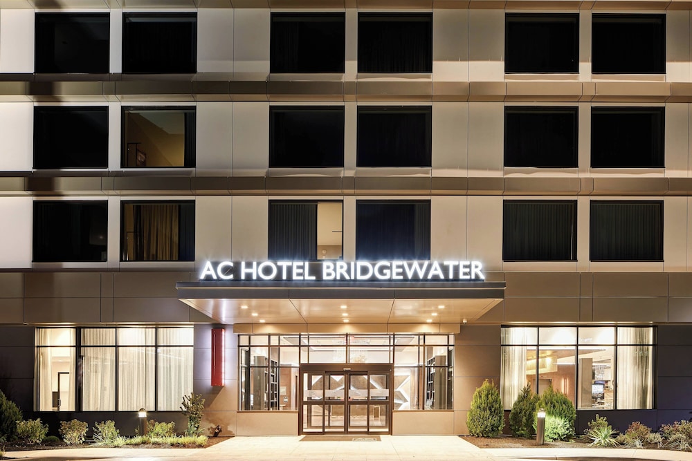 AC Hotel Bridgewater - photo 52