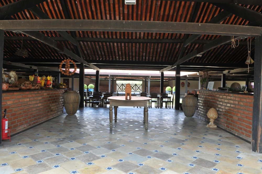 Pousada Fazenda Santa Fé — Bezerros — photo 3