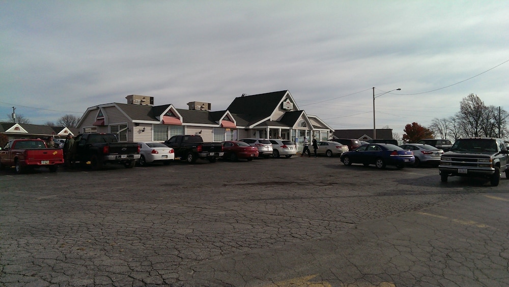 Willard Country Inn - photo 29