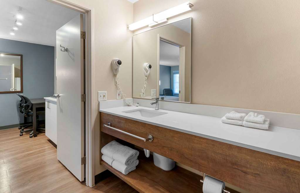 Extended Stay America Suites San Jose Milpitas McCarthy Ranc - photo 37
