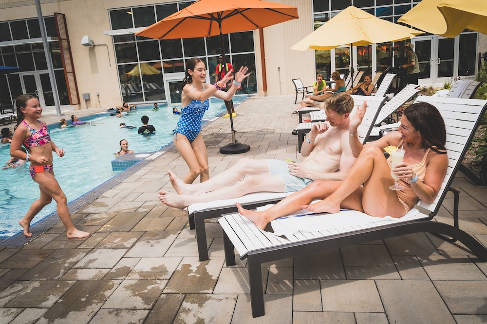 The Kartrite Resort & Indoor Waterpark - photo 22