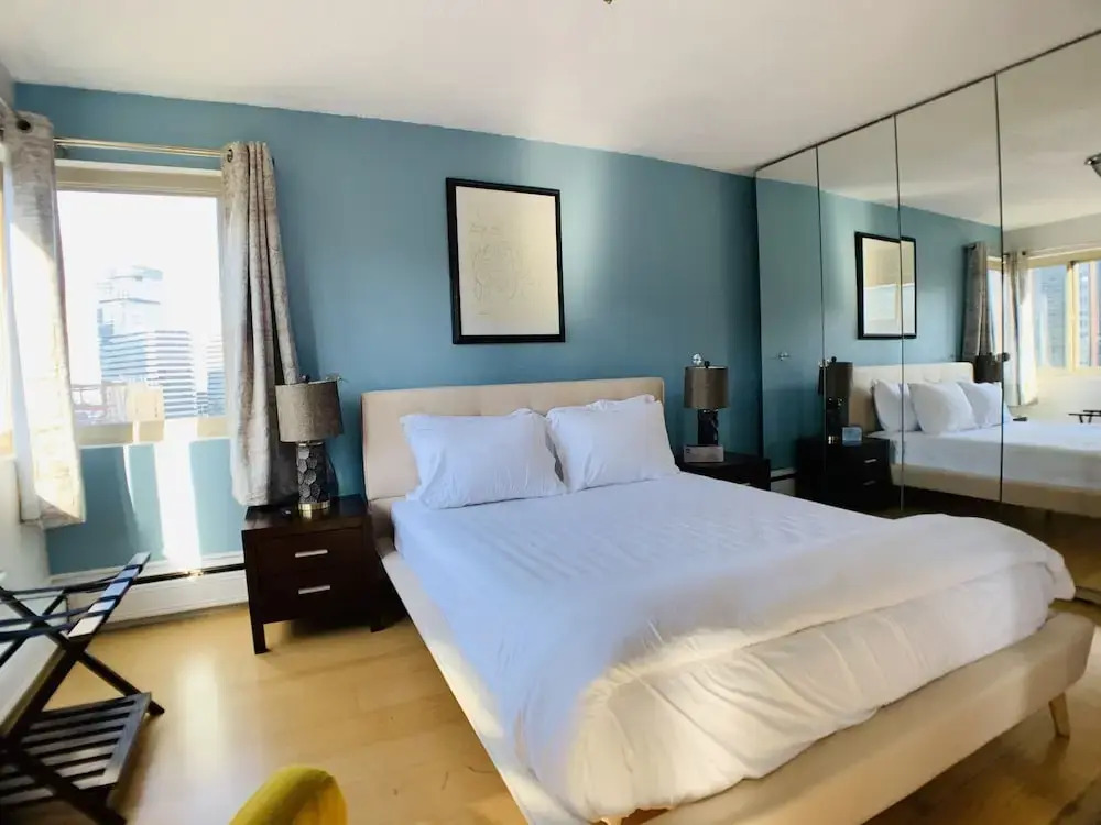 Seattle Suites - photo 5