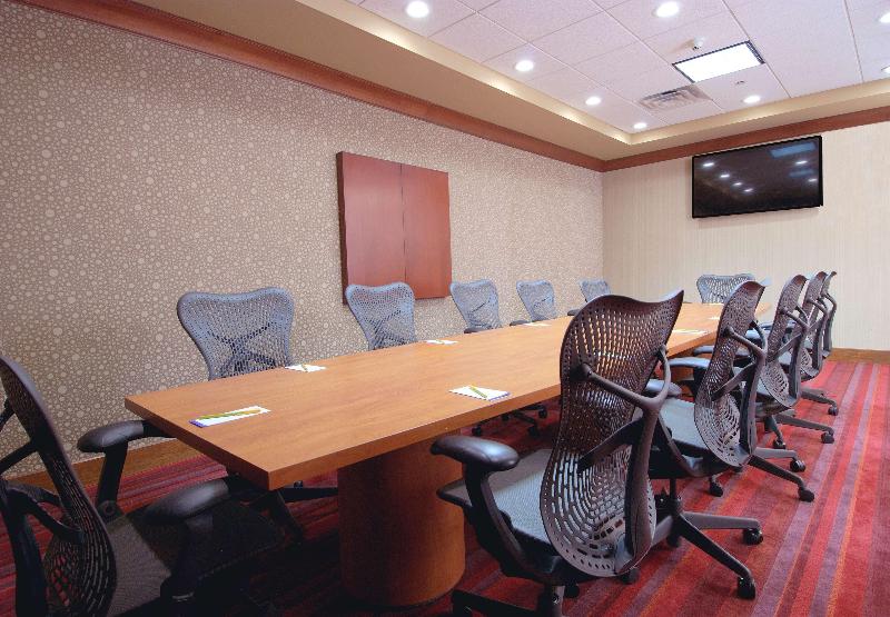 Hilton Garden Inn Rockford - photo 198