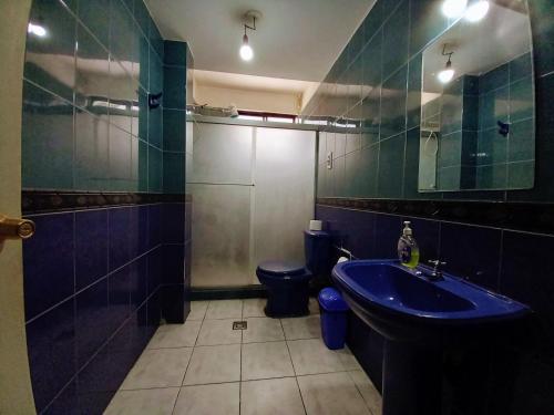 La Casita Feliz… — Cochabamba — photo 4