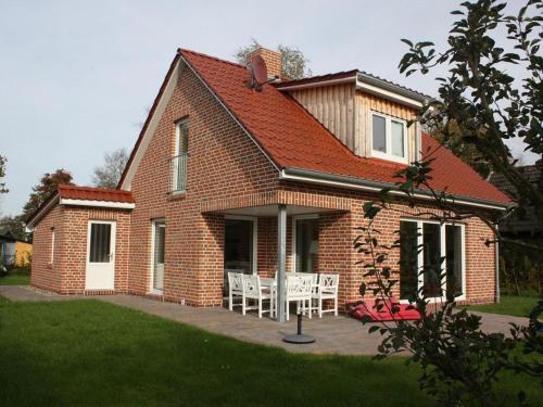 Ferienhaus Bullerbü - carbon neutral hotel in Unknown City