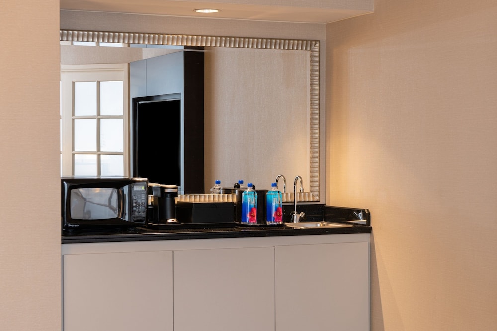 Chicago Marriott Suites Deerfield - photo 30