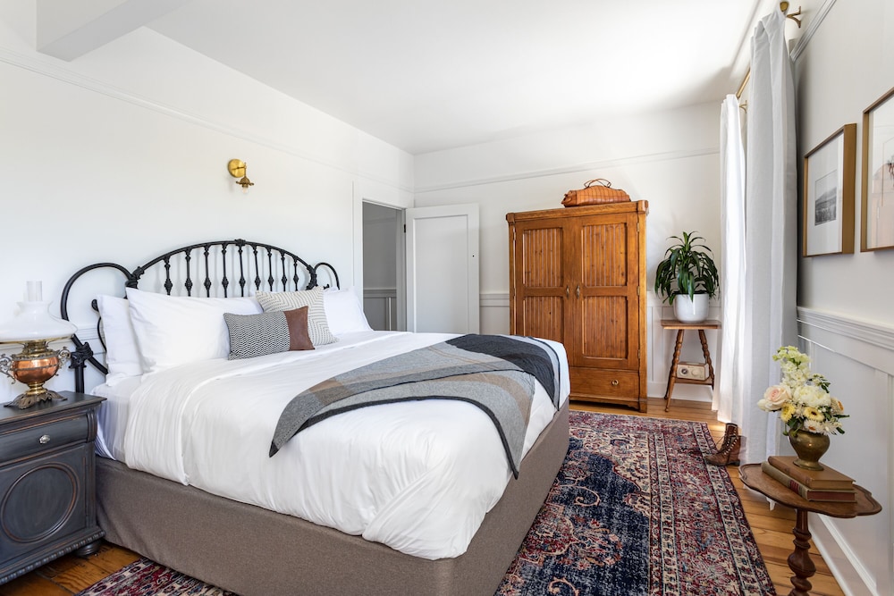Holbrooke Hotel - photo 6
