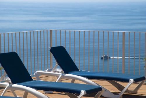 Club Villamar Claire — Tossa De Mar