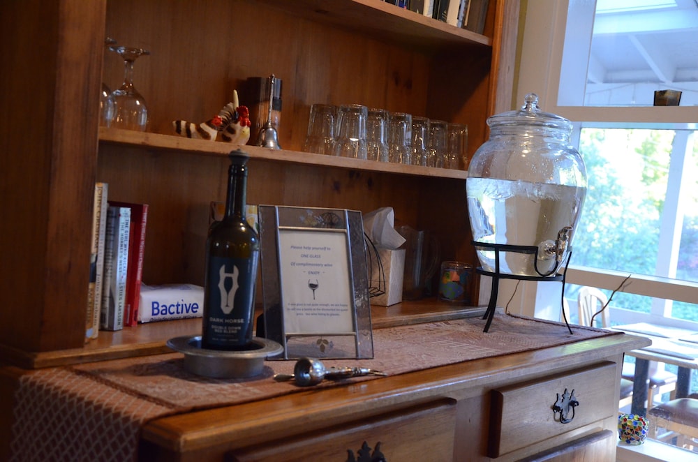 Cornwall Inn and Lodge - photo 5