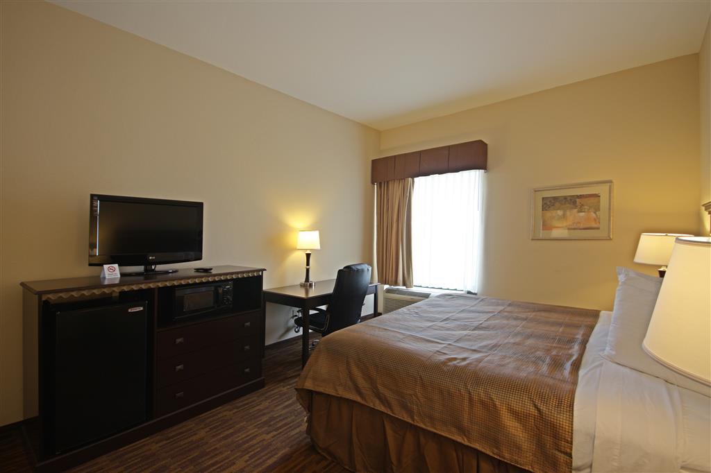 Super 8 by Wyndham Natchez - photo 5