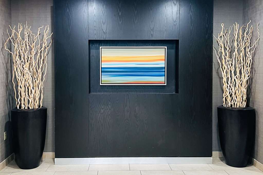 Country Inn & Suites by Radisson Columbus Edinburgh - photo 9