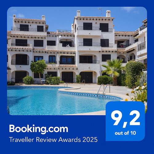 Bellavista V Cabo Roig in Orihuela, Spain