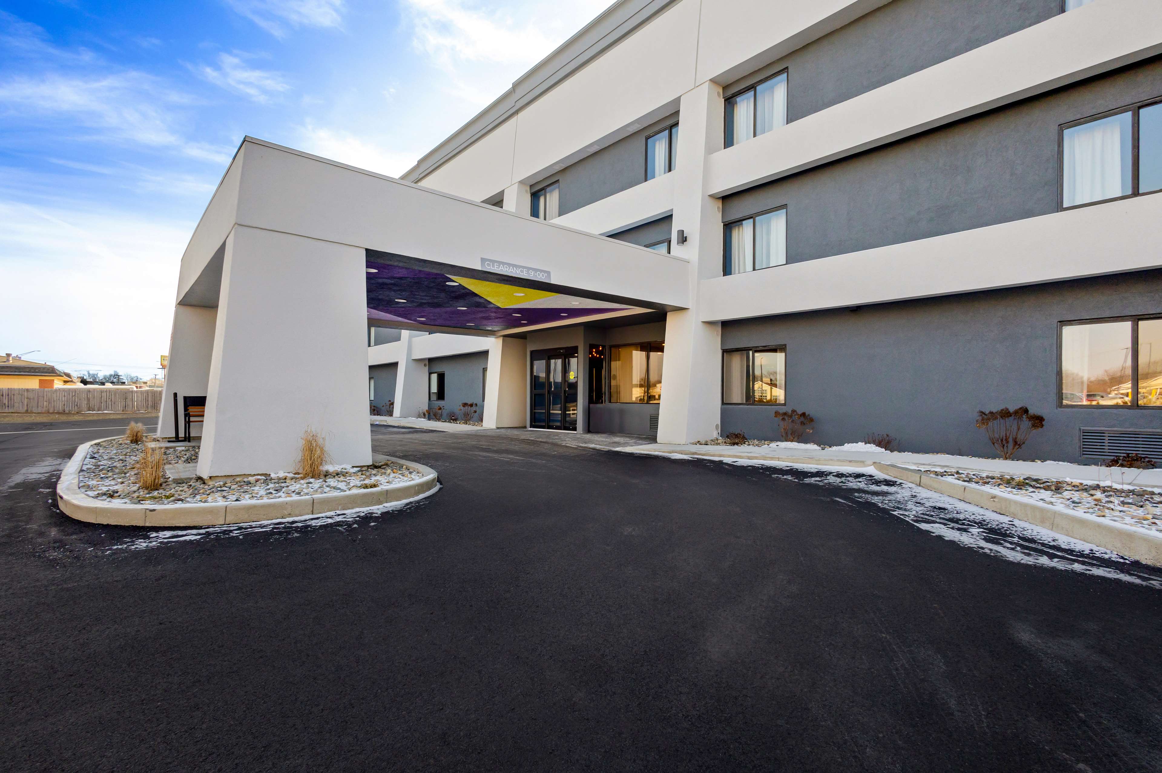 Spark By Hilton Fort Wayne - photo 3