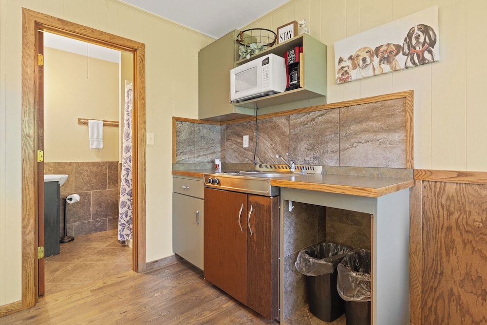 Beaver Lakeview Resort - photo 17