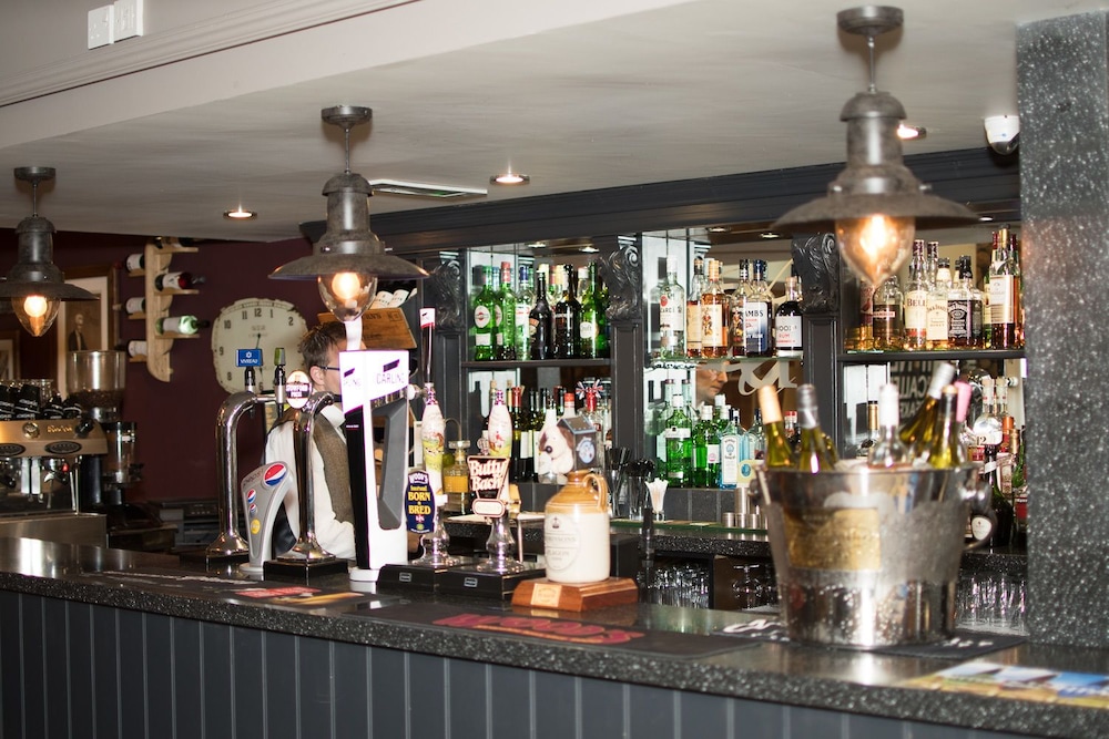 The Dewdrop Inn in Worcester, United Kingdom