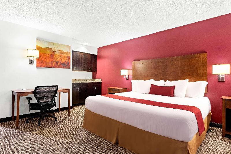 Best Western Okmulgee - photo 100