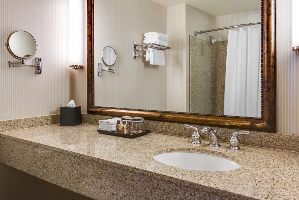 Sheraton Overland Park Hotel at the Convention Center - photo 16