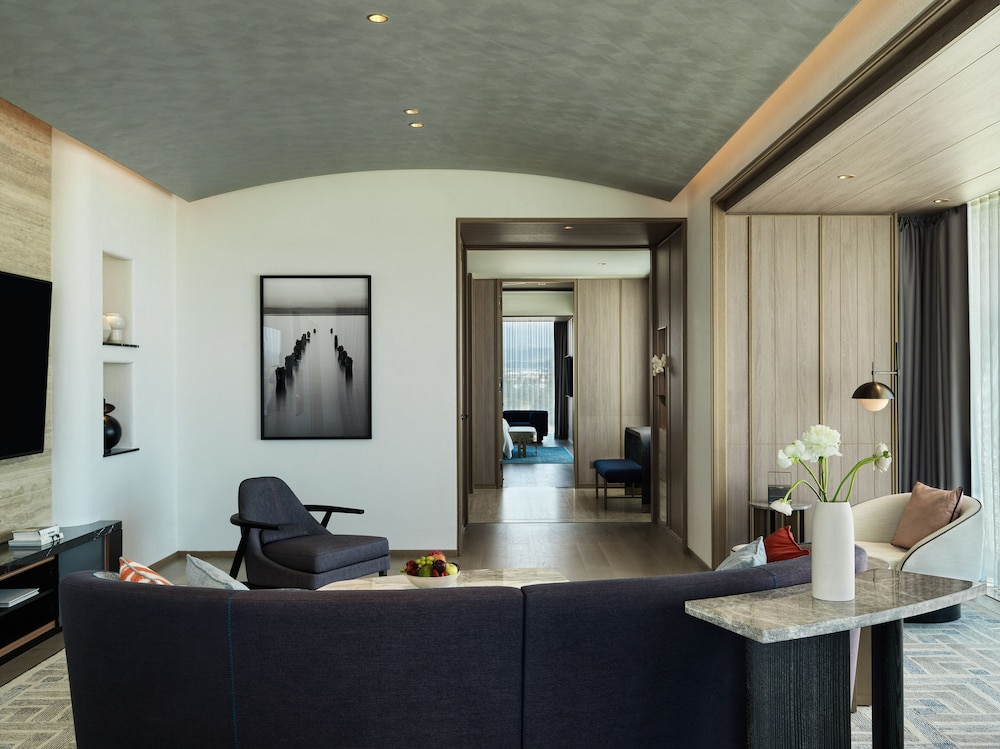 סלון / אזור ישיבה