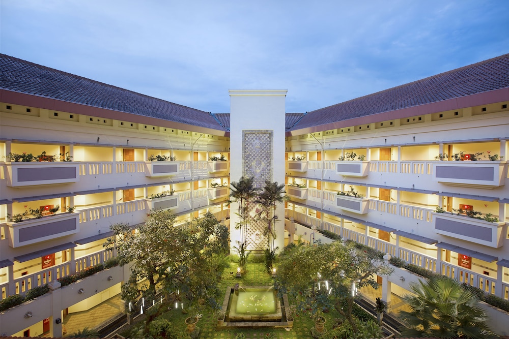 Puri Kiic Golf View Hotel in Karawang, Indonesia