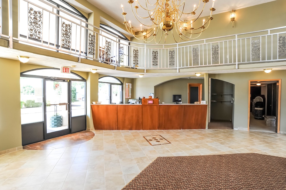 Americana Inn - photo 4