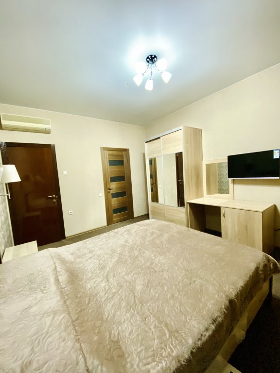 Talisman 2 - carbon neutral hotel in Damascus