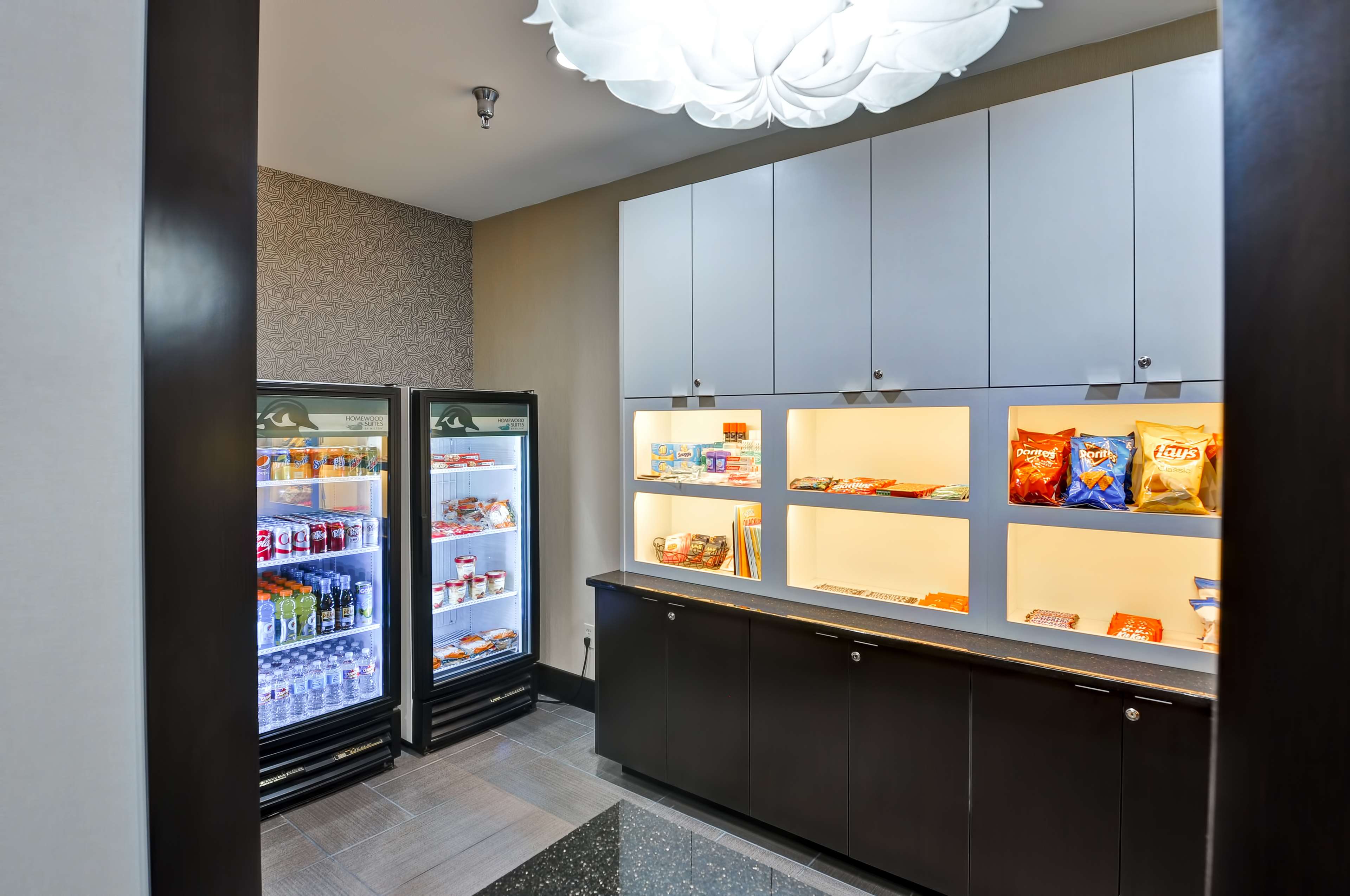 Homewood Suites by Hilton Longview - photo 13