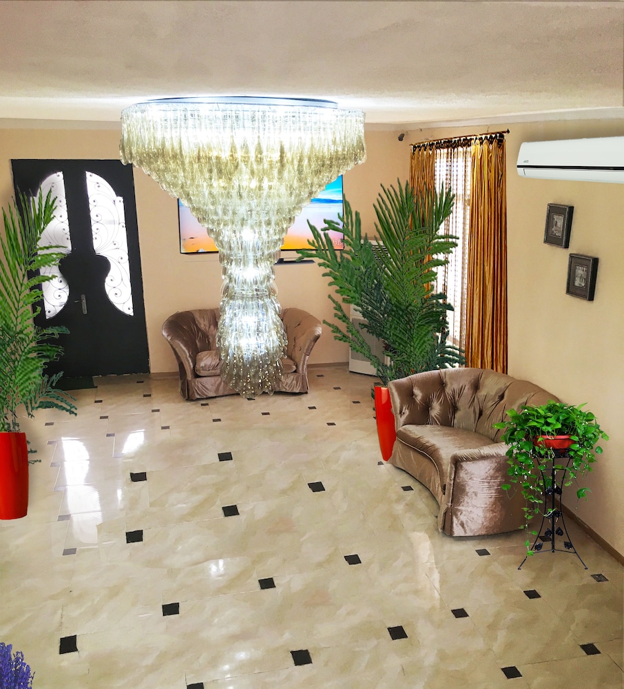 Hotel David in Samtredia, Georgia