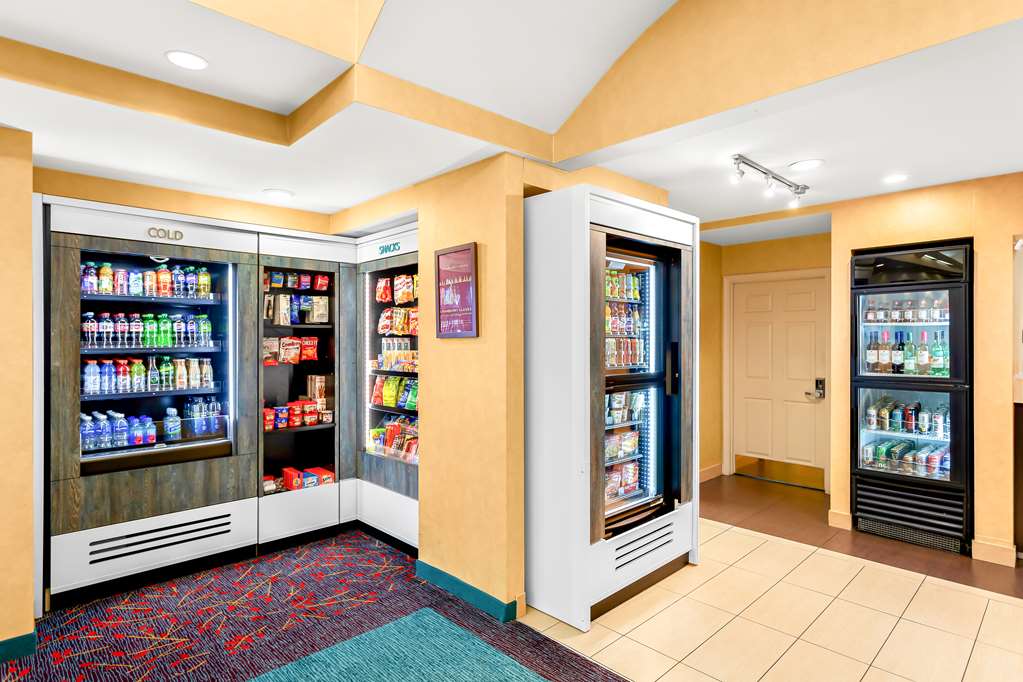 Sonesta ES Suites Charleston - photo 12