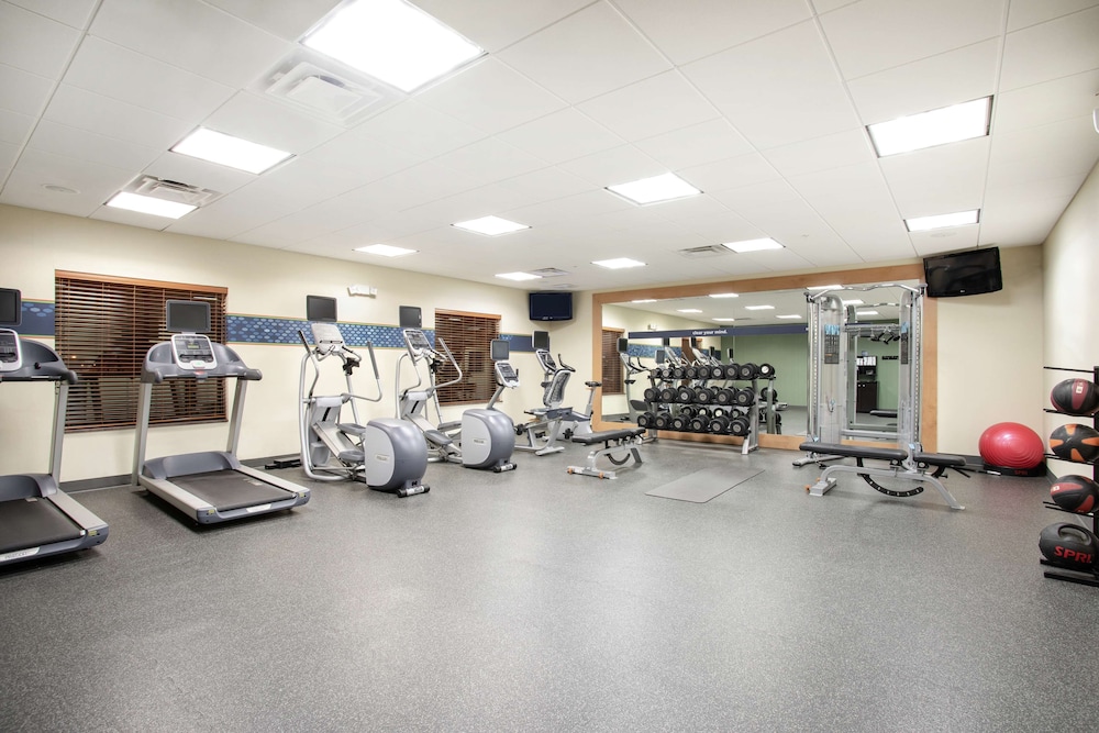 Hampton Inn & Suites Denver South RidgeGate - photo 44