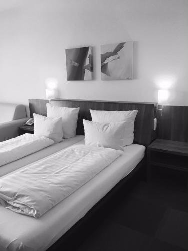Hotel Darstein — Mannheim — photo 4