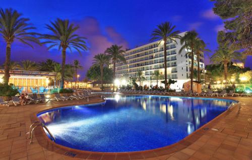 Sirenis Hotel Goleta & Spa