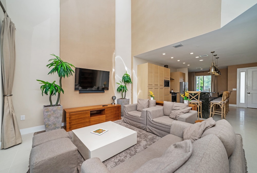 Modern Magic Village Resort Townhouse 7662 - photo 21