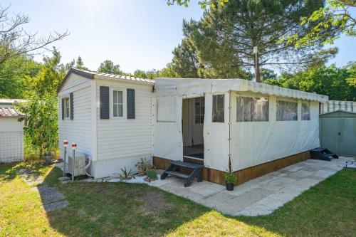 Mh 229 La Tremblade in La Tremblade, France