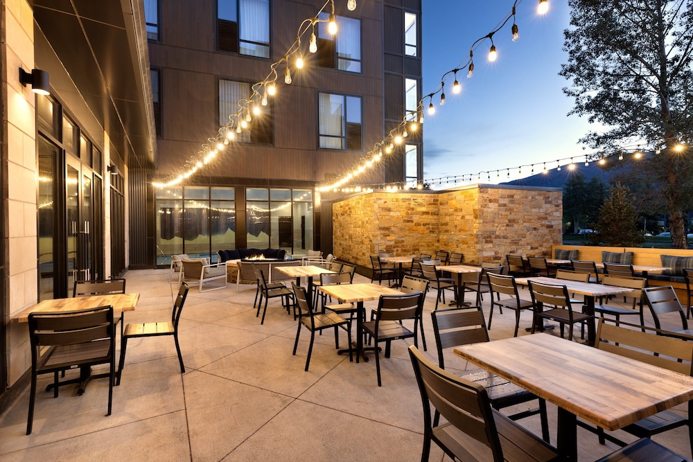 Hotel Indigo Silverthorne by IHG - photo 79