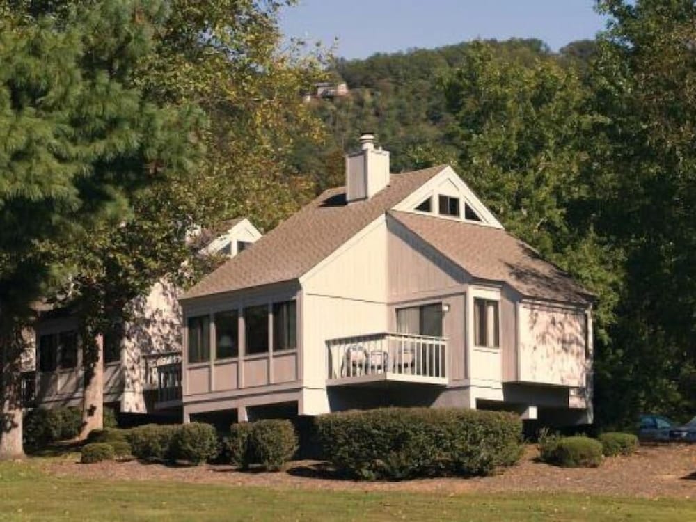 Mountain Loft Resort - photo 34