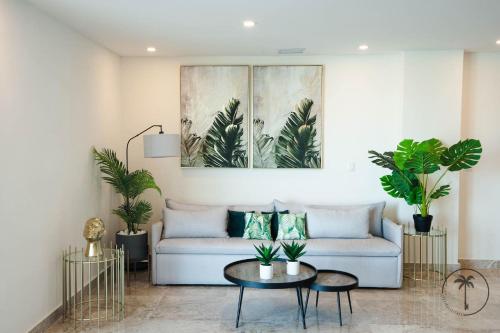 Nice apartment with a pool and gym in Mazatlán — 4-Star Luxury Hotel in Mazatlan, Mexico