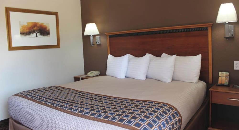 Travel Inn Omaha - photo 5