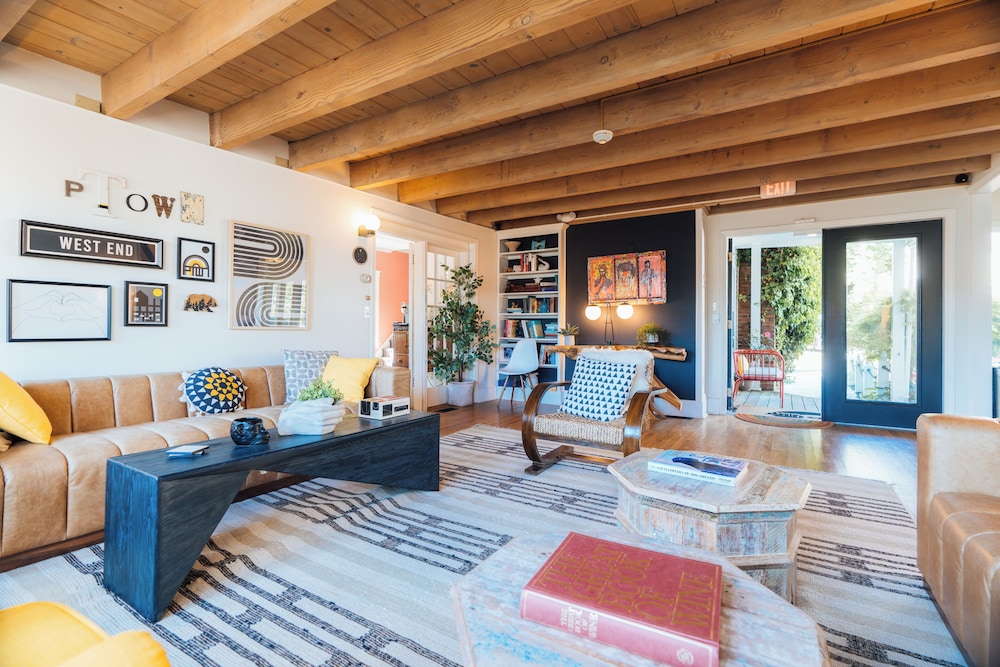 The Mercury Hotel Provincetown - carbon neutral hotel in Provincetown